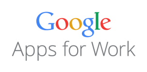 Get email, cloud storage, collaboration tools and other business apps with Google Apps for Work.